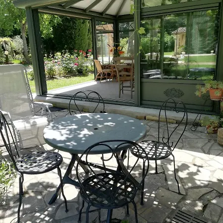 Vakantiehuis Le Jardin Provencal 2