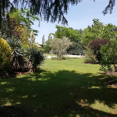 Vakantiehuis Le Jardin Provencal 2