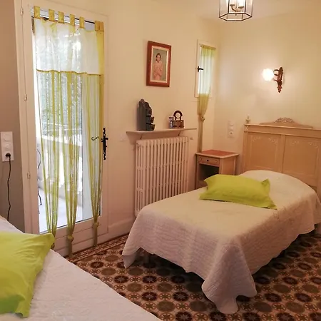Le Jardin Provencal 2 Vakantiehuis