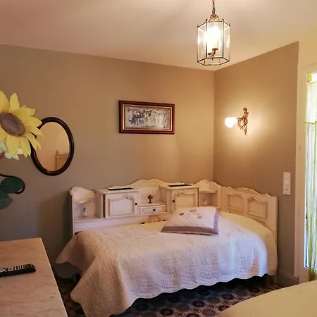 Le Jardin Provencal 2 Vakantiehuis *
