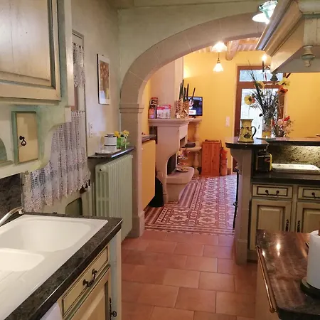 Vakantiehuis Le Jardin Provencal 2