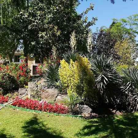 Le Jardin Provencal 2