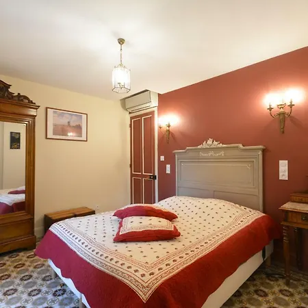 Le Jardin Provencal 2 Vakantiehuis