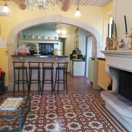 Le Jardin Provencal 2 Holiday home