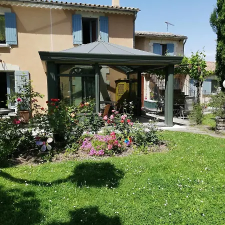 Holiday home Le Jardin Provencal 2