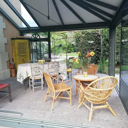 Holiday home Le Jardin Provencal 2 Le Thor
