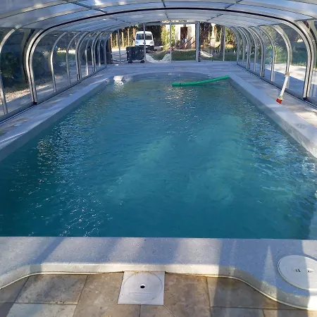 Holiday home Le Jardin Provencal 2 *