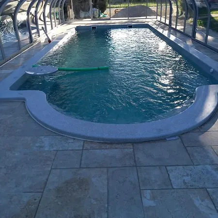 Holiday home Le Jardin Provencal 2 *