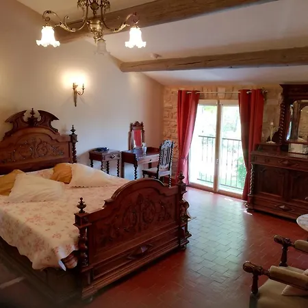 Le Jardin Provencal 2 *