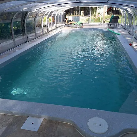 Le Jardin Provencal 2 Holiday home Le Thor