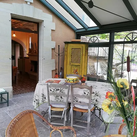 Le Jardin Provencal 2 Holiday home *