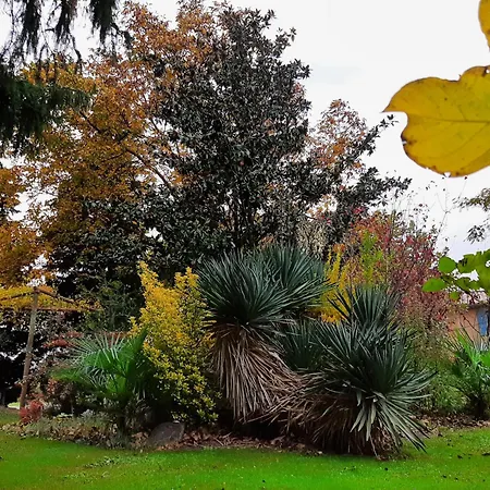 Holiday home Le Jardin Provencal 2