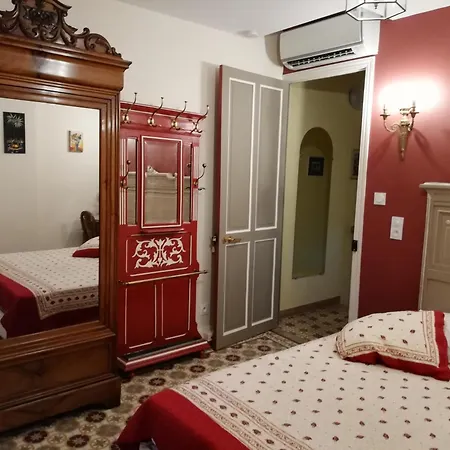 Holiday home Le Jardin Provencal 2 Le Thor