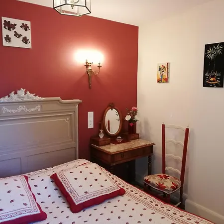 Holiday home Le Jardin Provencal 2