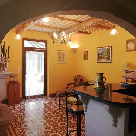 Holiday home Le Jardin Provencal 2