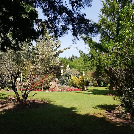 Holiday home Le Jardin Provencal 2