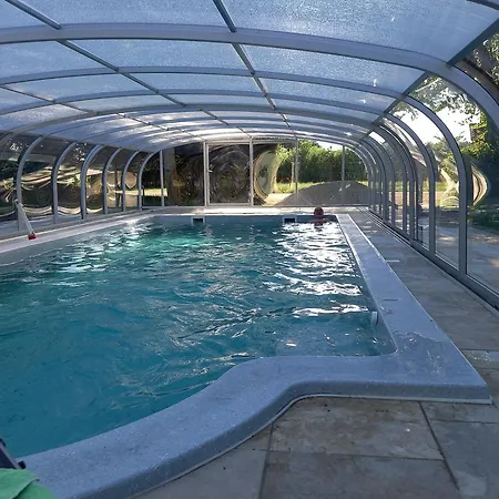 Le Jardin Provencal 2 Holiday home Le Thor
