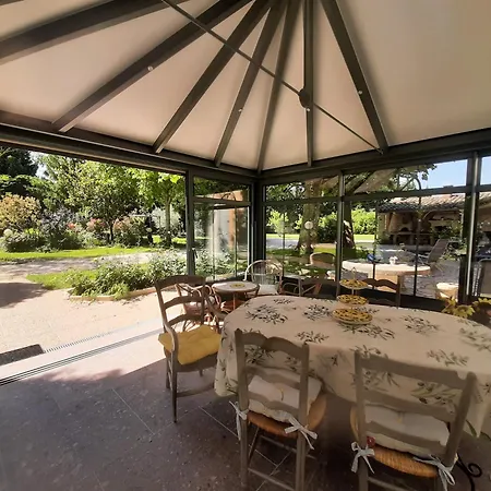 Holiday home Le Jardin Provencal 2