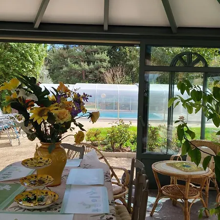 Le Jardin Provencal 2 Holiday home *