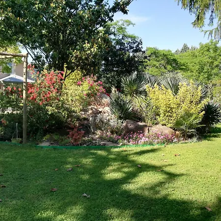 Holiday home Le Jardin Provencal 2 Le Thor