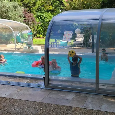 Holiday home Le Jardin Provencal 2 Le Thor