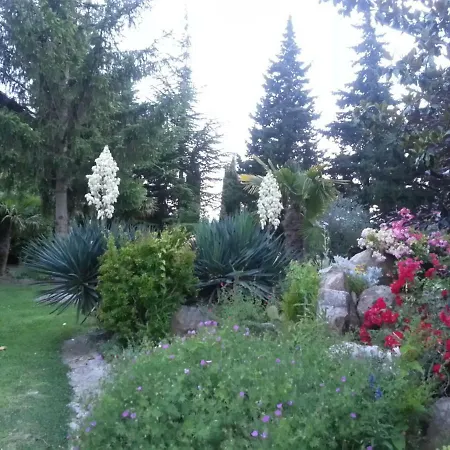 Le Jardin Provencal 2 Holiday home *