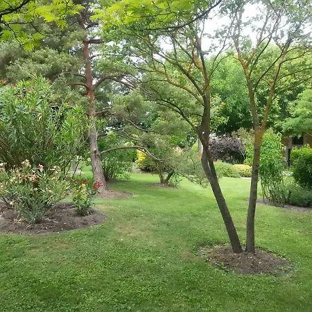 Le Jardin Provencal 2 Le Thor