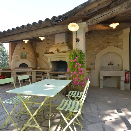Holiday home Le Jardin Provencal 2 Le Thor