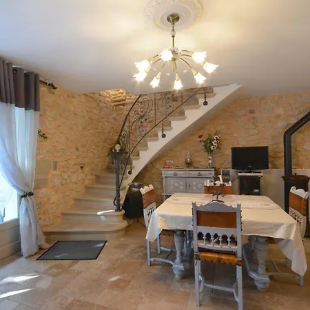Le Jardin Provencal 2 Holiday home *
