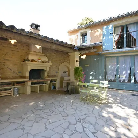 Holiday home Le Jardin Provencal 2