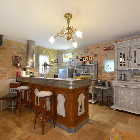 Holiday home Le Jardin Provencal 2
