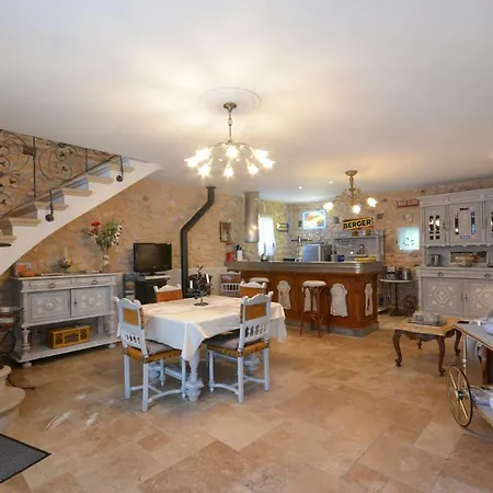 Holiday home Le Jardin Provencal 2 *