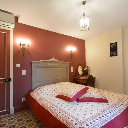 Le Jardin Provencal 2 Holiday home