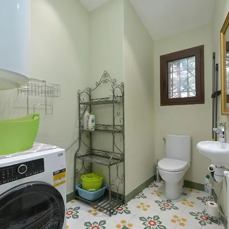 Le Jardin Provencal 2 Holiday home Le Thor