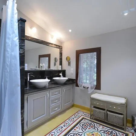 Le Jardin Provencal 2 Holiday home