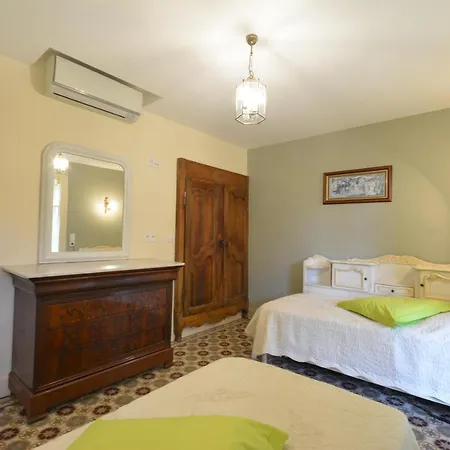 Le Jardin Provencal 2 Holiday home *
