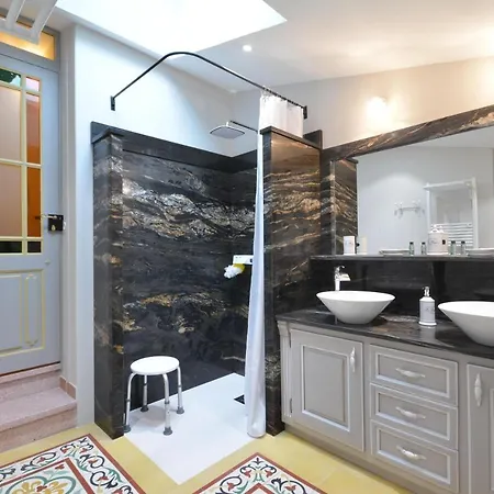 Le Jardin Provencal 2 Holiday home